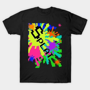 Splat #2 T-Shirt